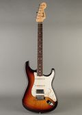 Fender American Original S Stratocaster S Sunburst Carter