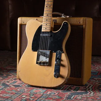 Vintage Fender Electrics collection image