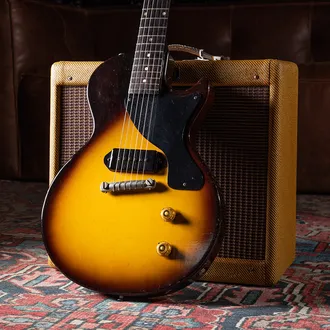 Vintage Gibson Electrics collection image