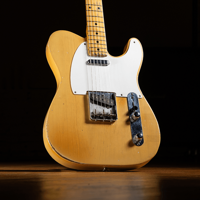 Vintage Fender Electrics collection image