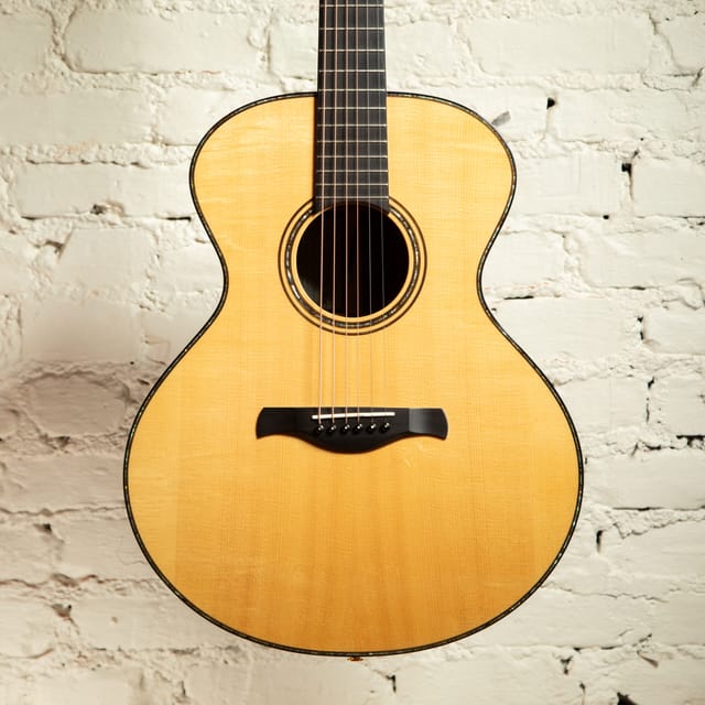 Luthier Built Instruments collection image