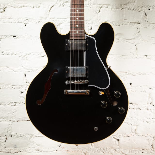 New Gibson Instruments collection image
