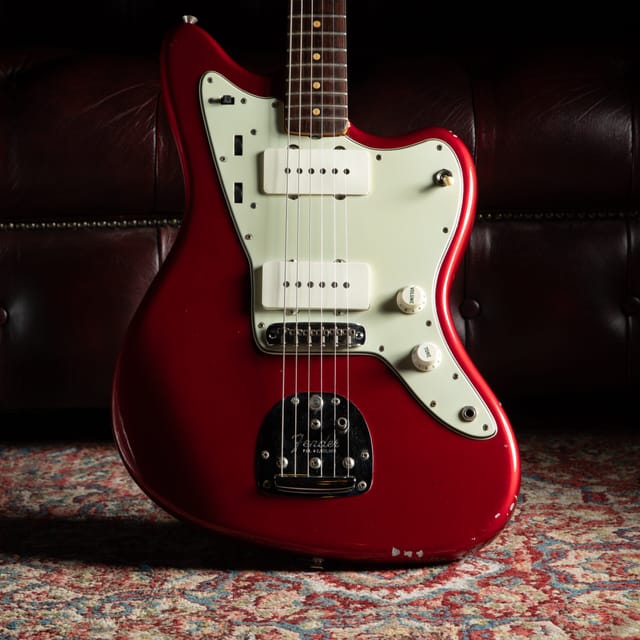 Vintage Fender Electrics collection image