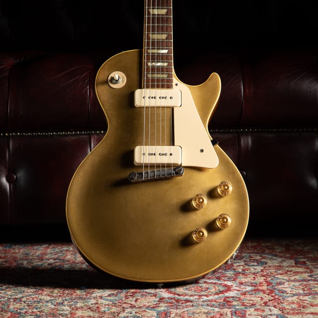 Vintage Gibson Electrics collection image