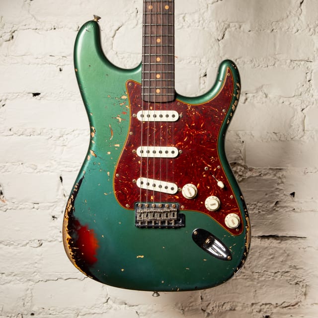Player Grade Instruments collection image