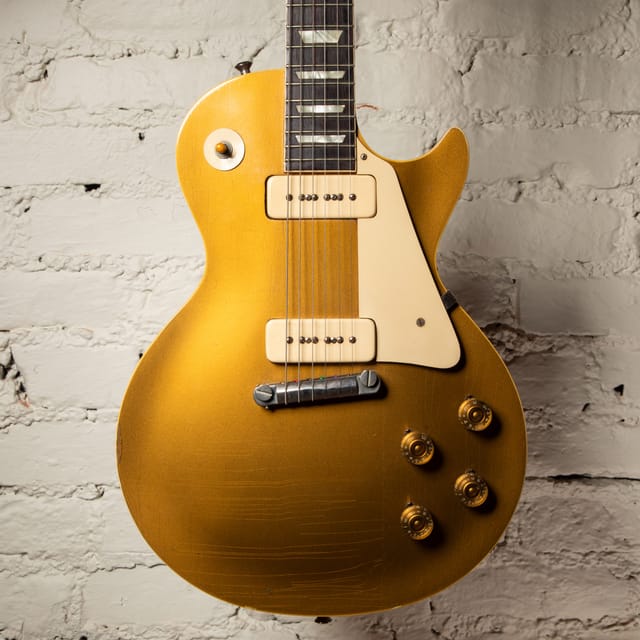 Vintage Gibson Electrics collection image