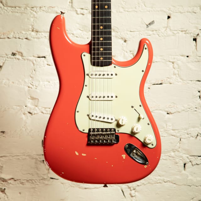 Vintage Fender Electrics collection image