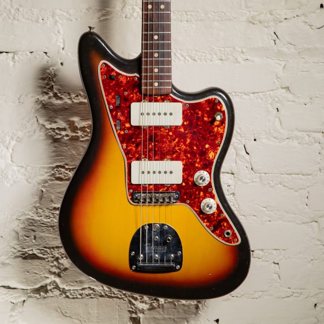 Vintage Fender Electrics collection image