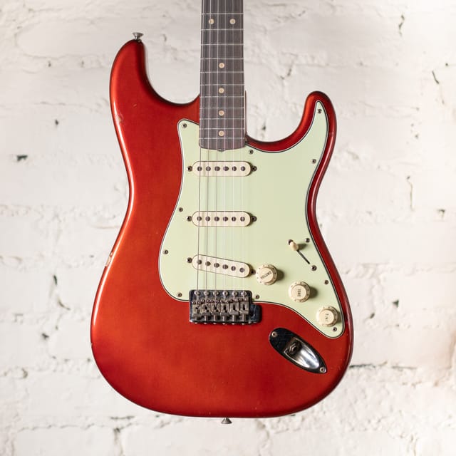 Vintage Fender Electrics collection image