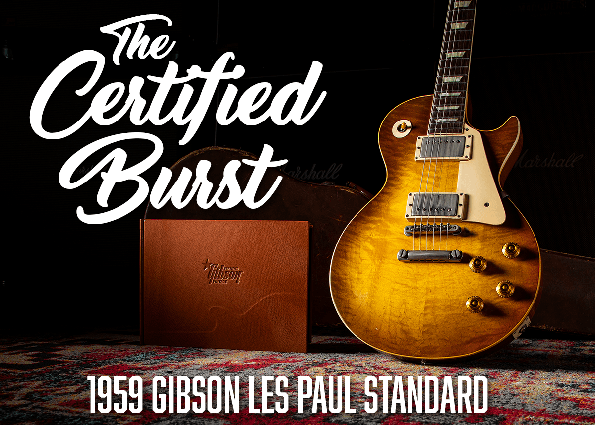 Provenance and the Certified Burst