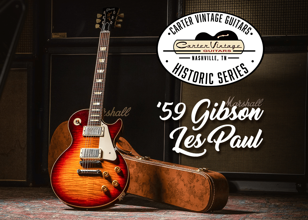 The Historic Series: A &#8216;Burst Reborn
