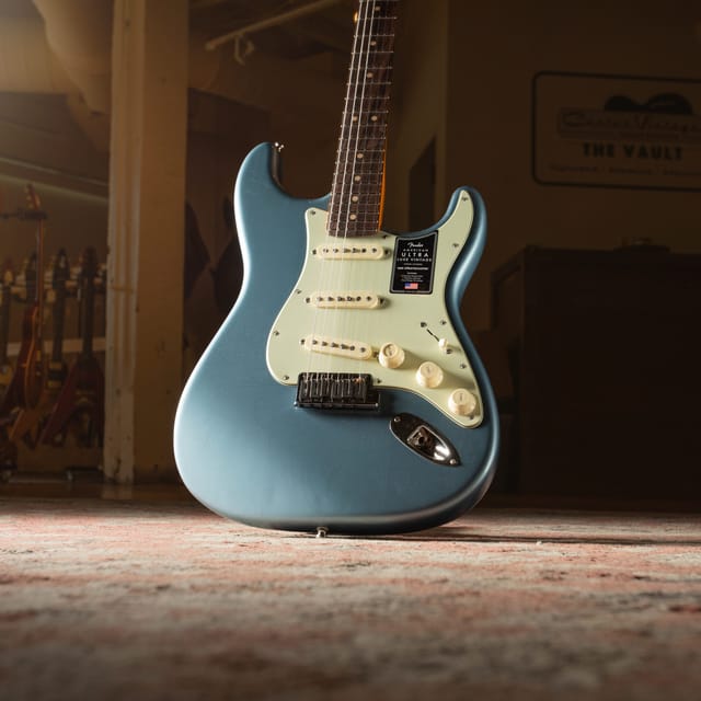 Fender Instruments collection image