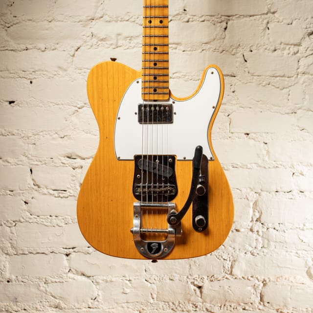 Fender Instruments collection image