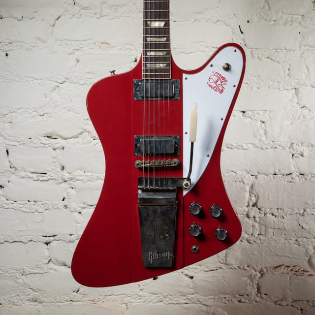 New Gibson Instruments collection image
