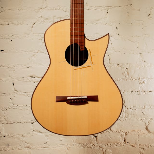 Luthier Built Instruments collection image