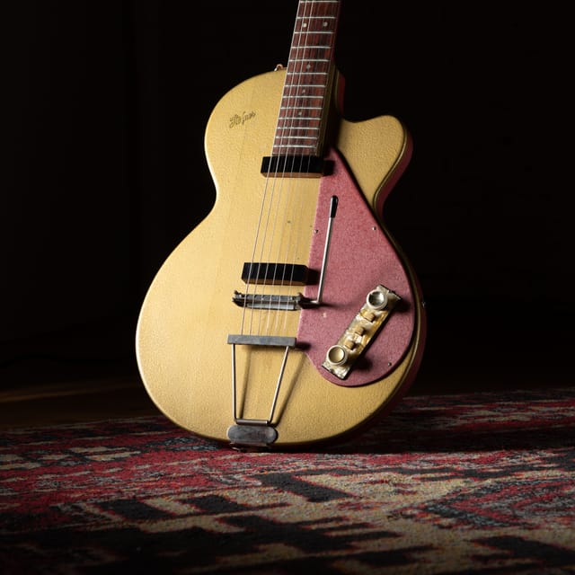 Player Grade Instruments collection image