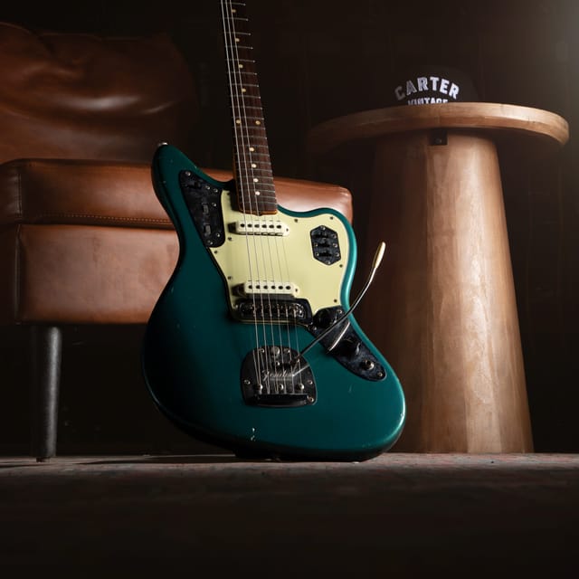 Fender Instruments collection image