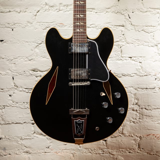 New Gibson Instruments collection image