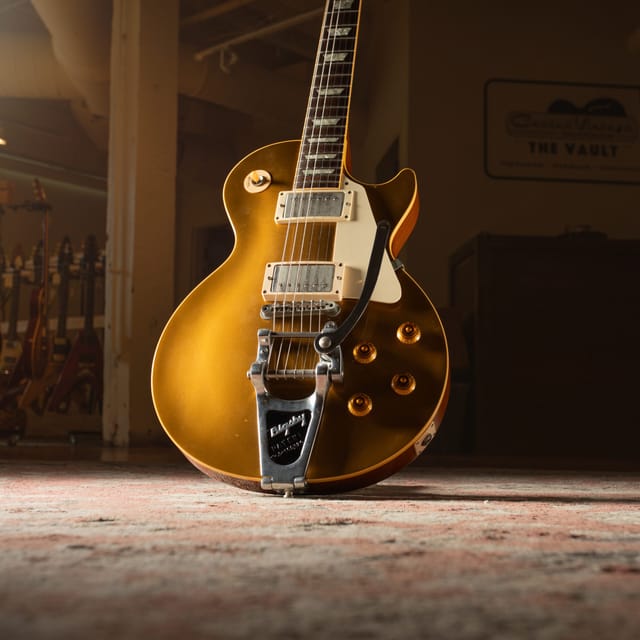 Player Grade Instruments collection image