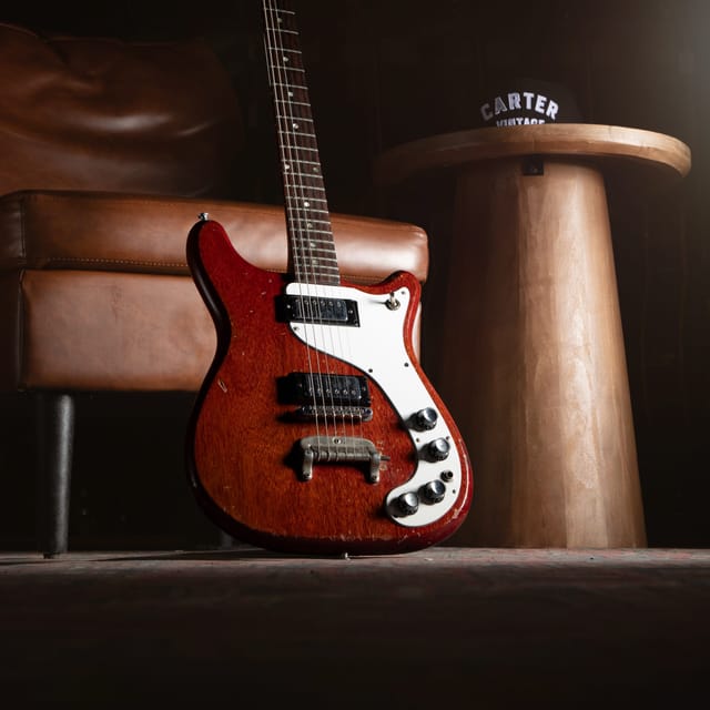 Player Grade Instruments collection image