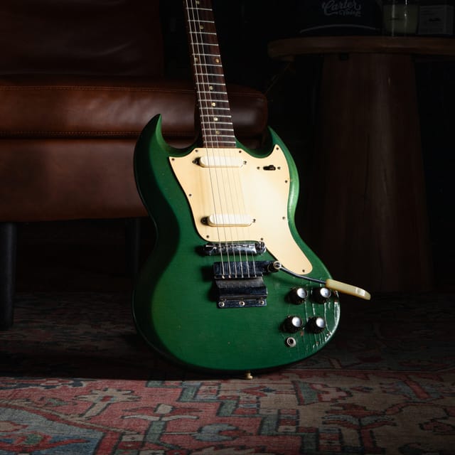 Player Grade Instruments collection image