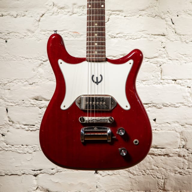 Player Grade Instruments collection image