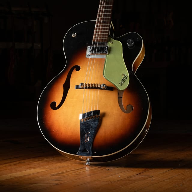 Player Grade Instruments collection image