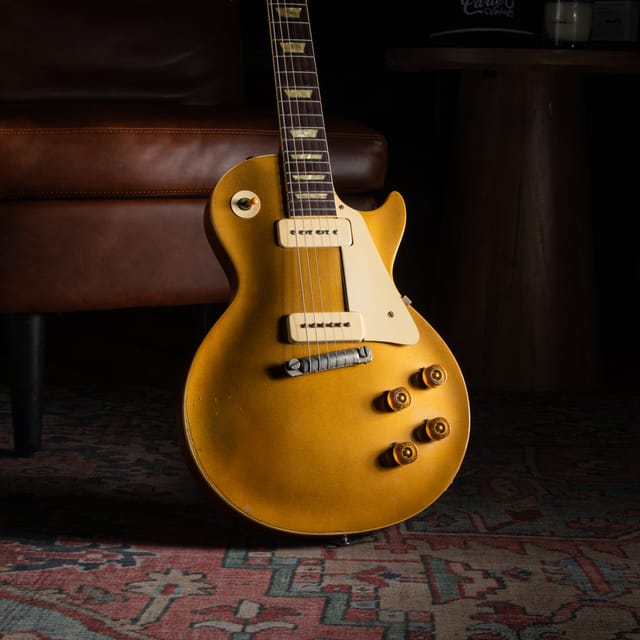 Vintage Gibson Electrics collection image