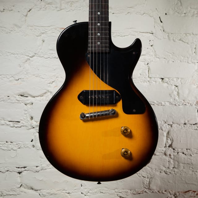 Vintage Gibson Electrics collection image