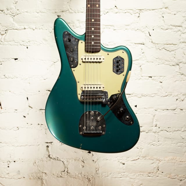 Vintage Fender Electrics collection image