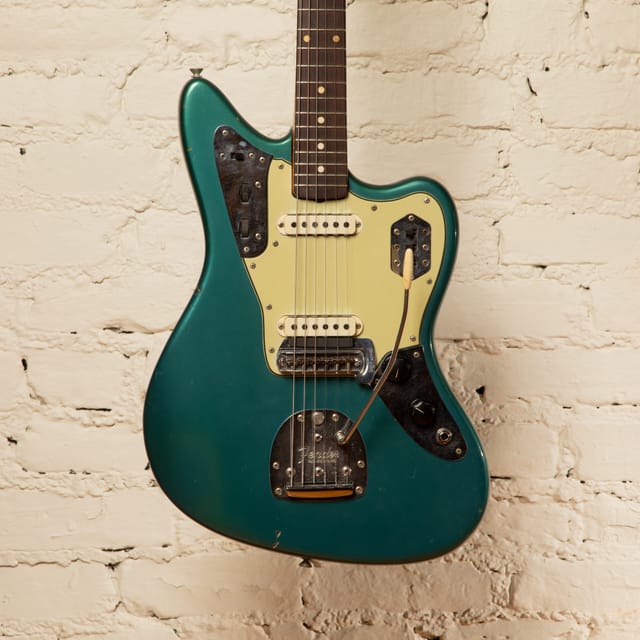 Vintage Fender Electrics collection image