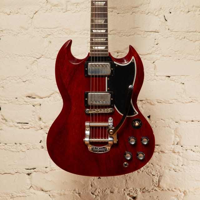 Vintage Gibson Electrics collection image