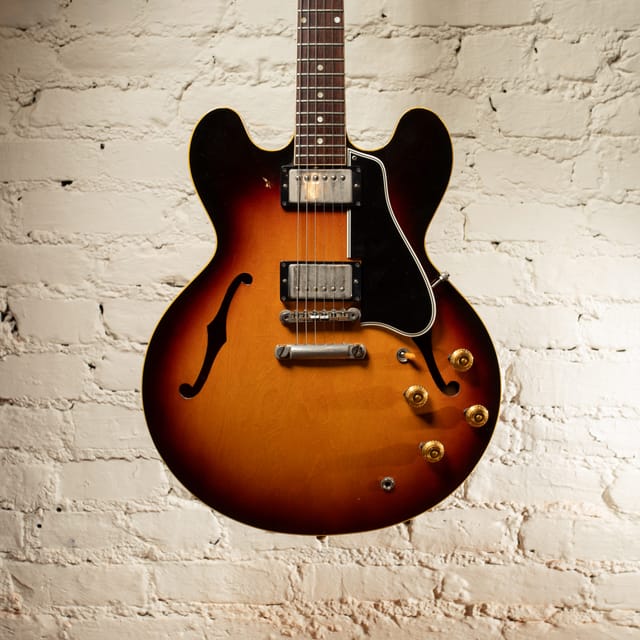 Vintage Gibson Electrics collection image