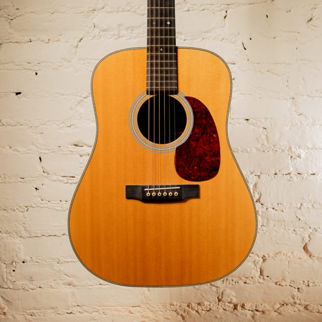 Pre-War Martin Acoustics collection image