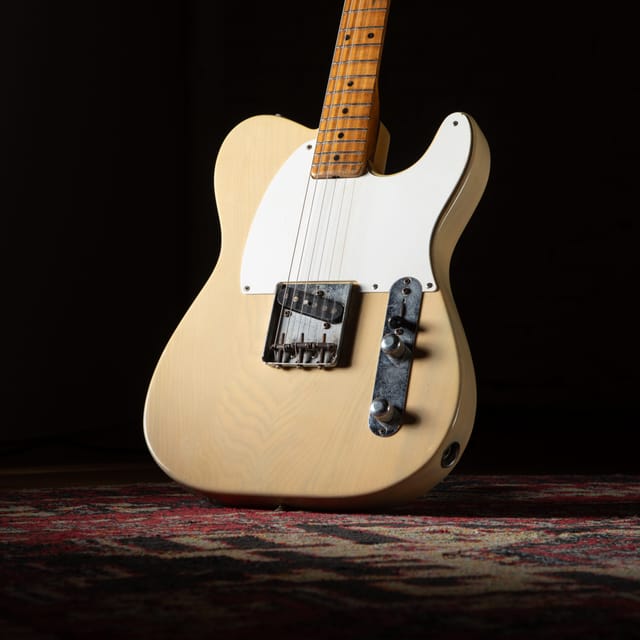 Vintage Fender Electrics collection image
