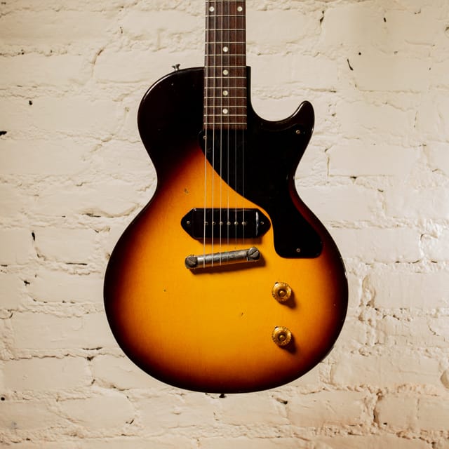 Vintage Gibson Electrics collection image