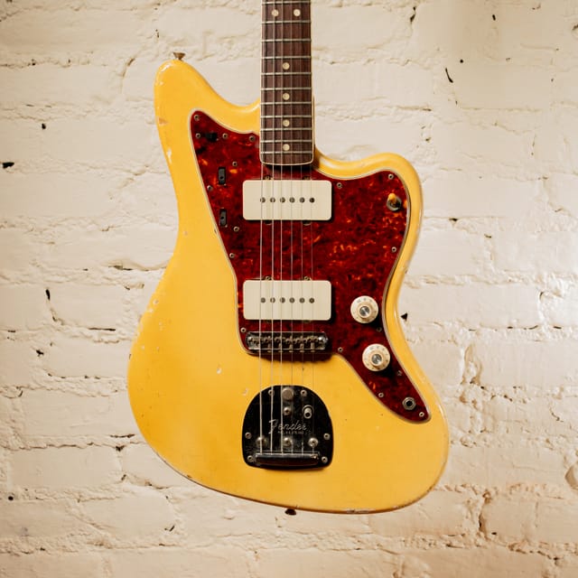 Vintage Fender Electrics collection image