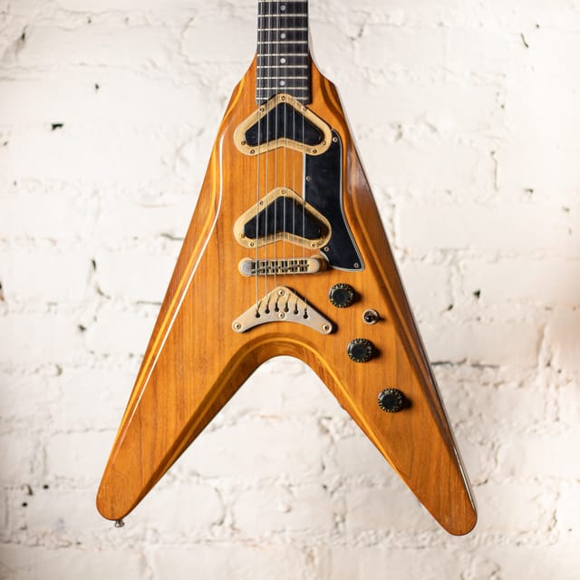 Vintage Gibson Electrics collection image