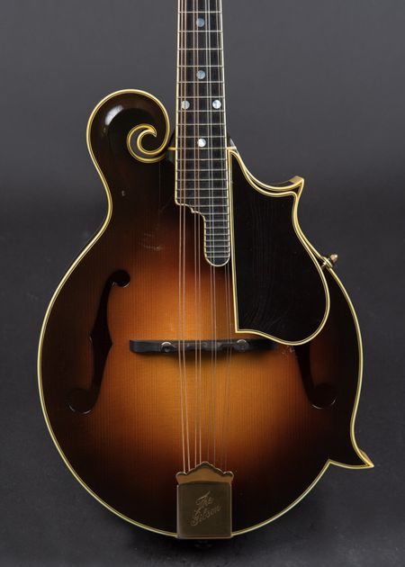 Gibson F-5 Custom 1995