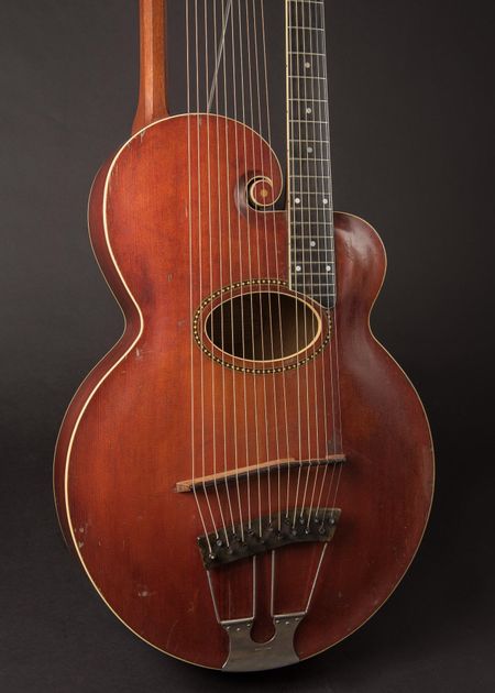 Gibson Style U 1916