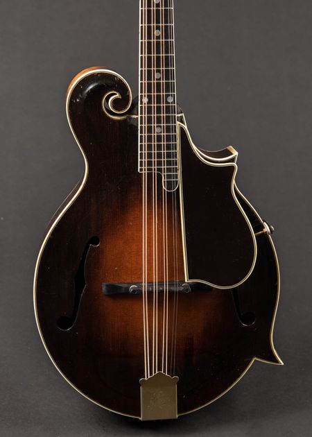 Gibson H-5 Mandola 1924