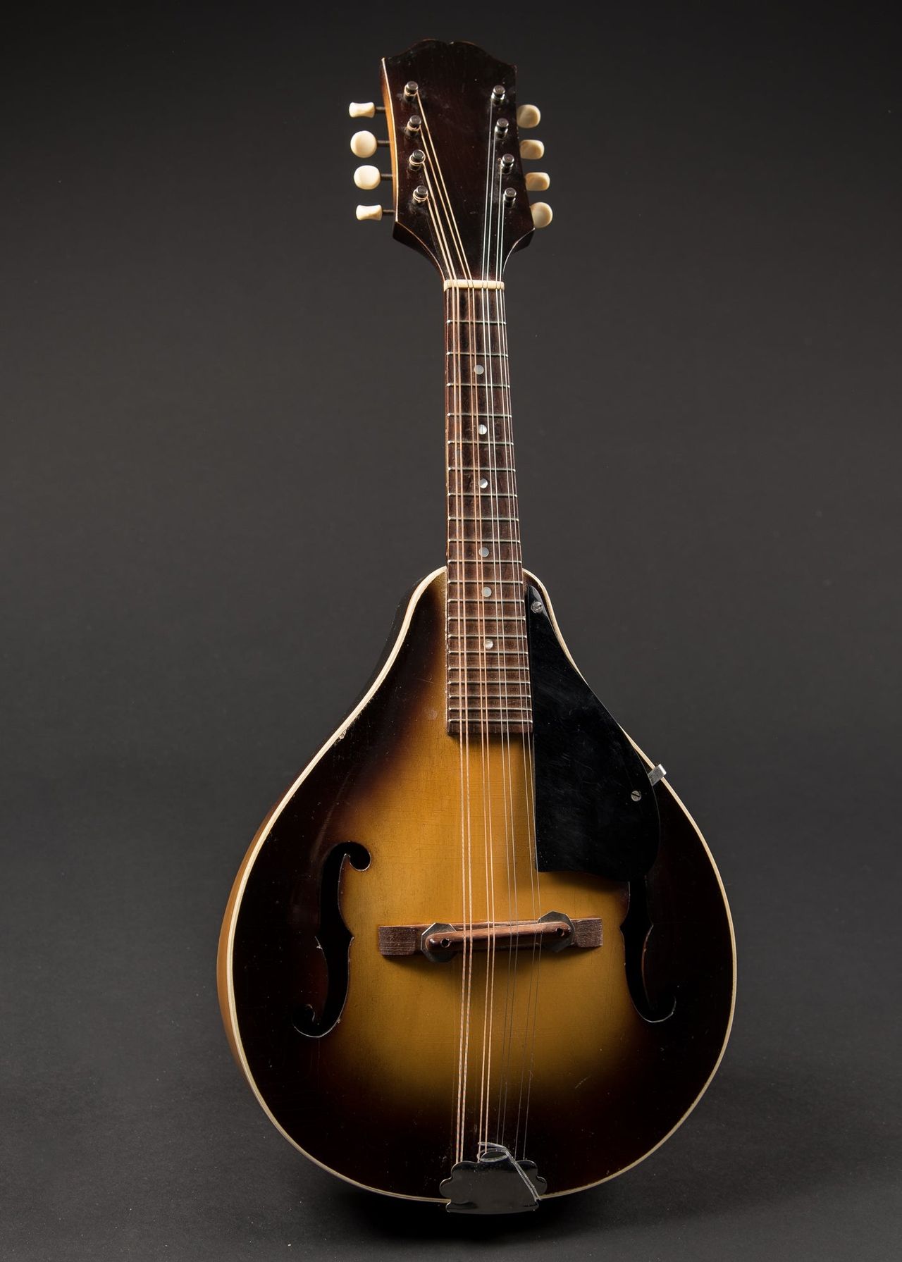 Epiphone Adelphi c1944 | Carter Vintage Guitars