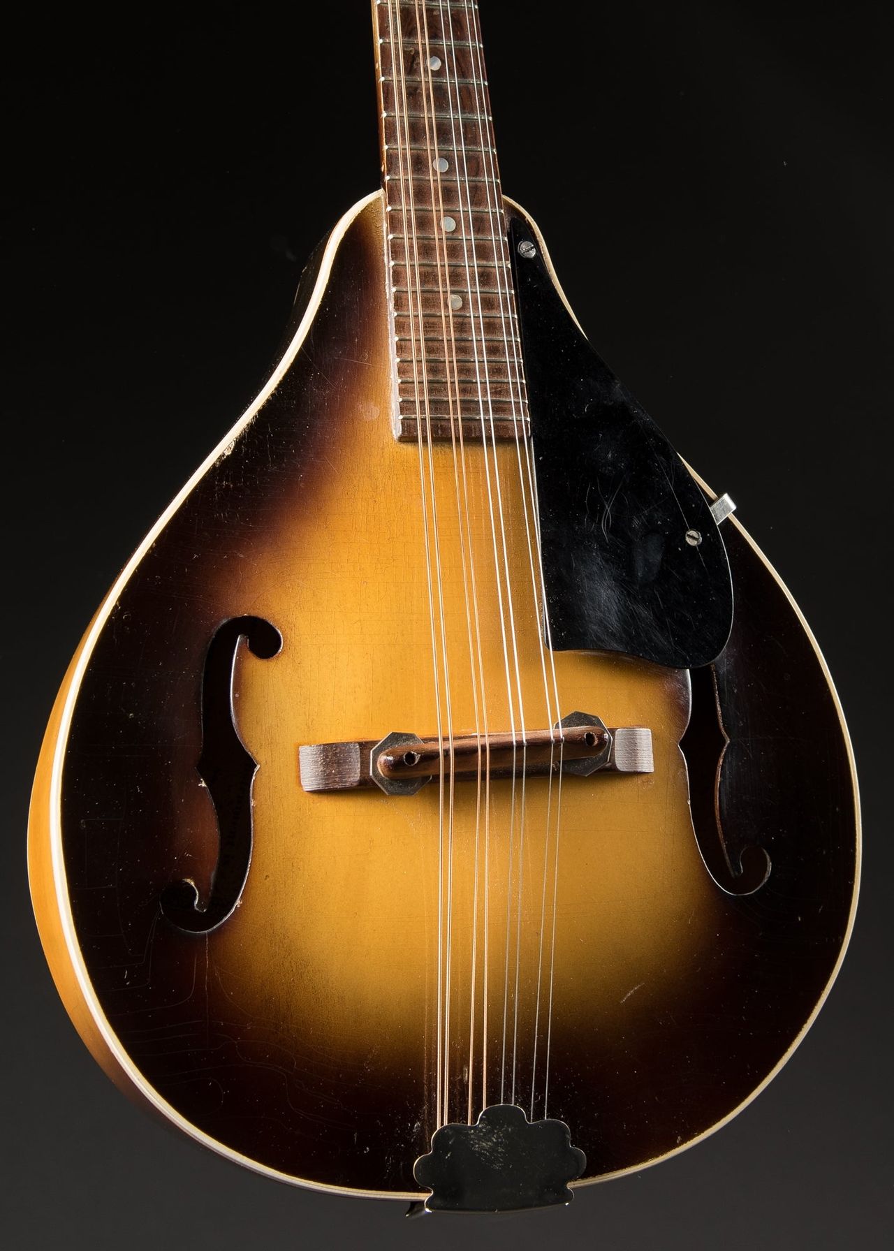 Epiphone Adelphi c1944 | Carter Vintage Guitars