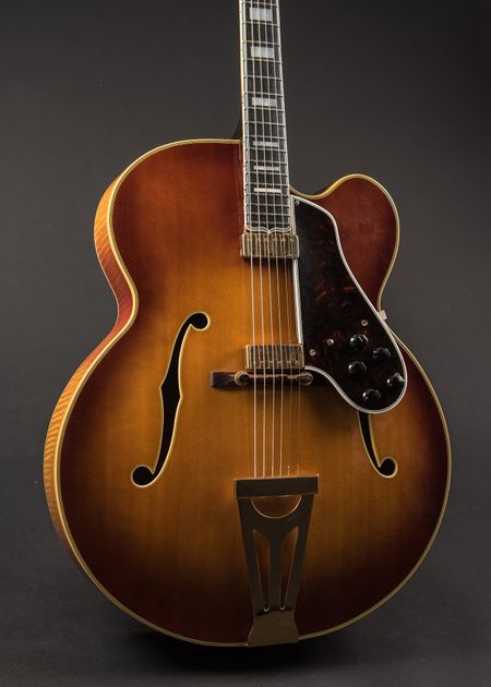 Gibson Super 400 1965