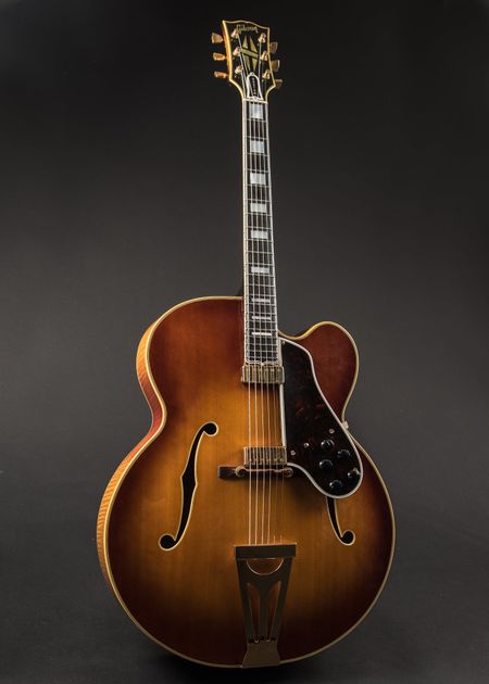 Gibson Super 400 1965 | Carter Vintage Guitars