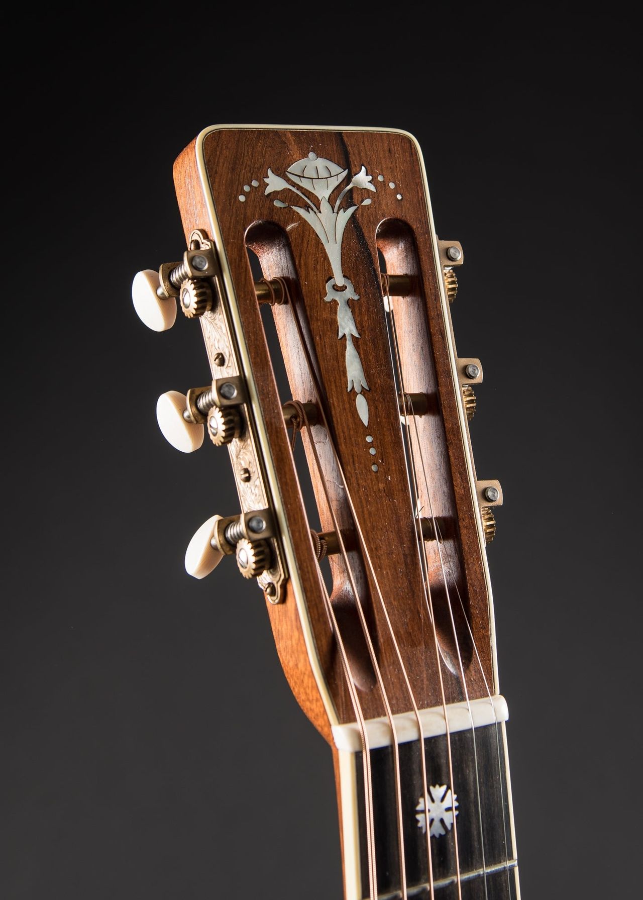 Best guitar cases — M. E. Brune, Luthier