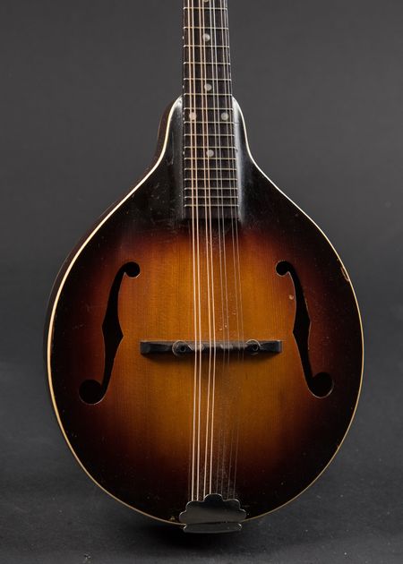 Gibson A-00 1939