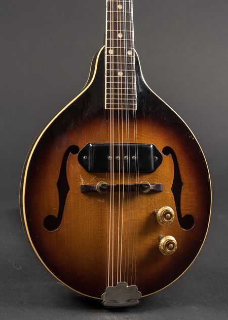 Gibson EM-150 1956