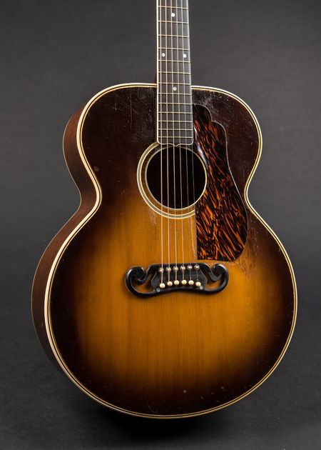 Gibson SJ-100 c1939