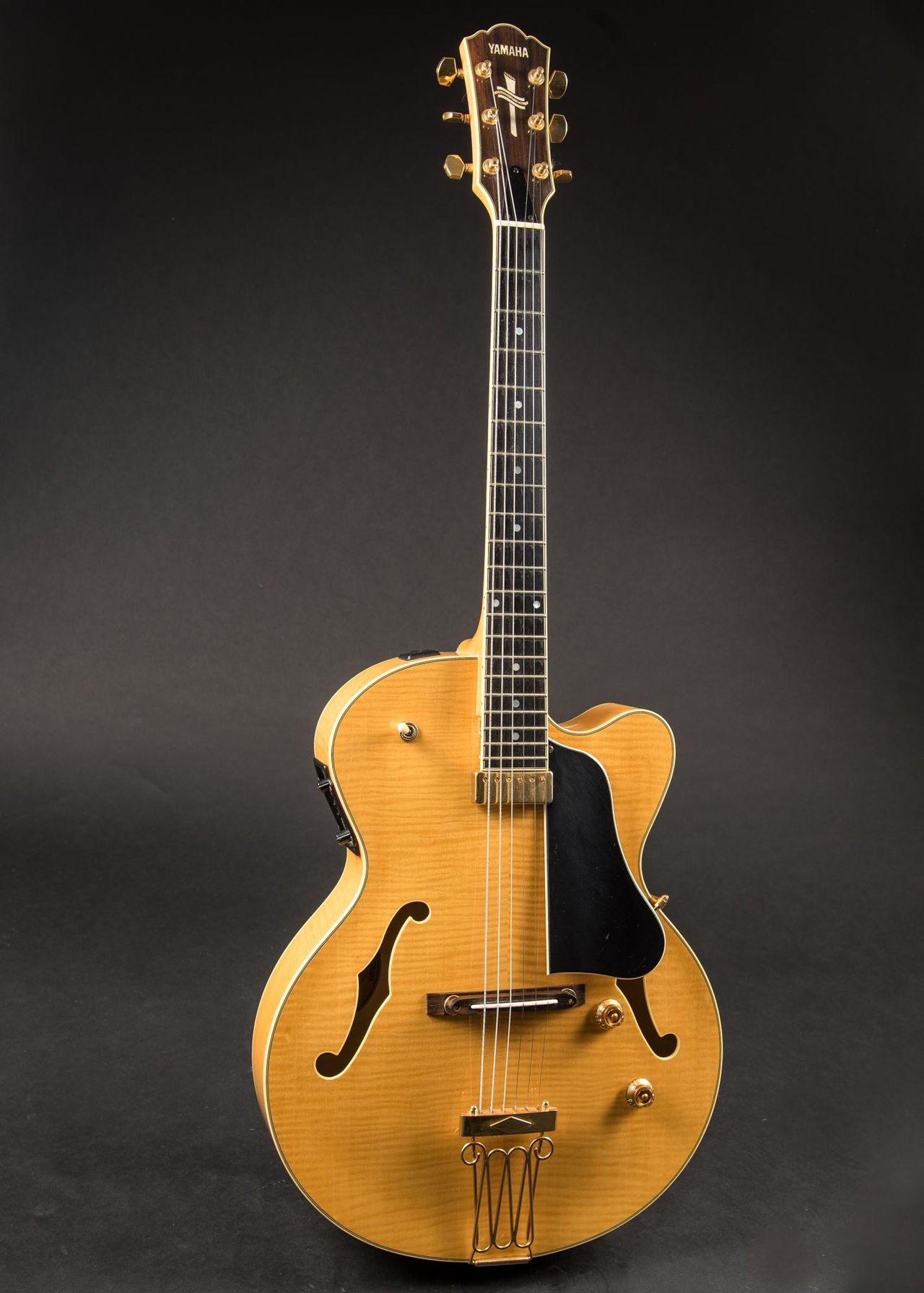 Yamaha AEX 1500 - David Hungate owned | Carter Vintage Guitars